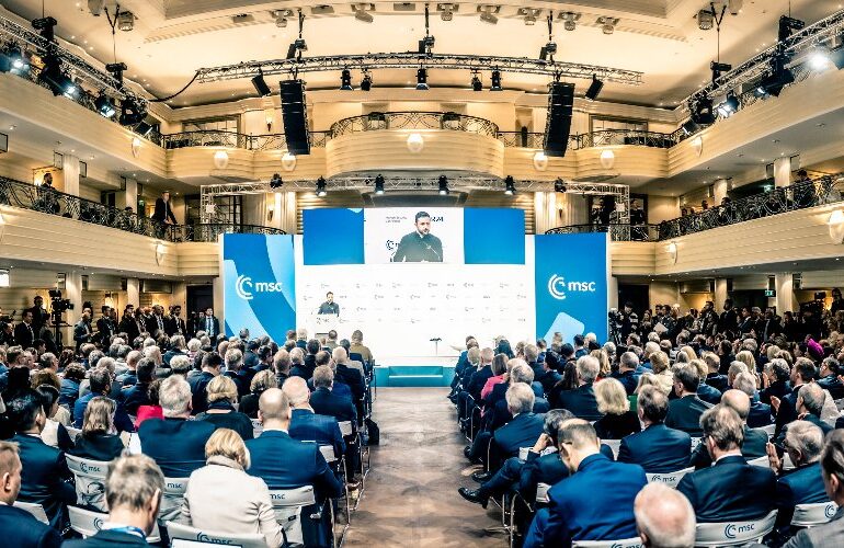 Creația lui Trump: O Europă mai puternică și mai dispusă să spună „nu” Washingtonului