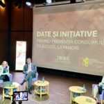 Conferința "Inspiration Day" - Stilurile parentale și echilibrul emoțional în prevenția consumului de alcool la minori