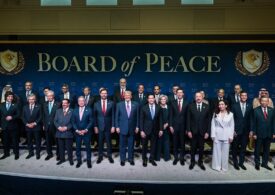 Franța critică dur Comisia Europeană: Nu avea mandat să participe la Consiliul Păcii