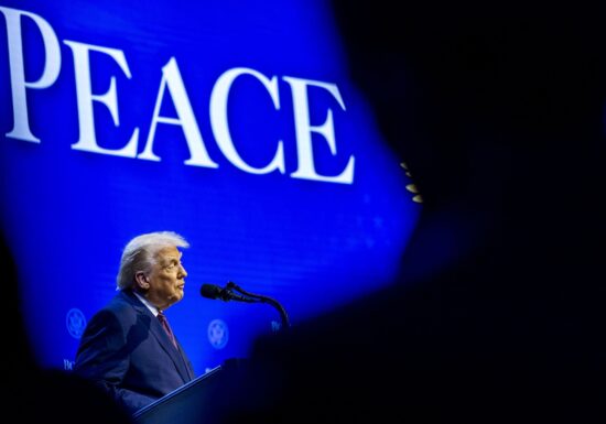 Începe prima reuniune a Consiliului pentru Pace al lui Trump. România, prezentă cu statut de observator