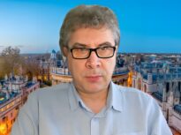 Corneliu Bjola, profesor Oxford