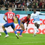 Universitatea Craiova o bate pe FCSB, care este cu spatele la zid în lupta pentru play-off