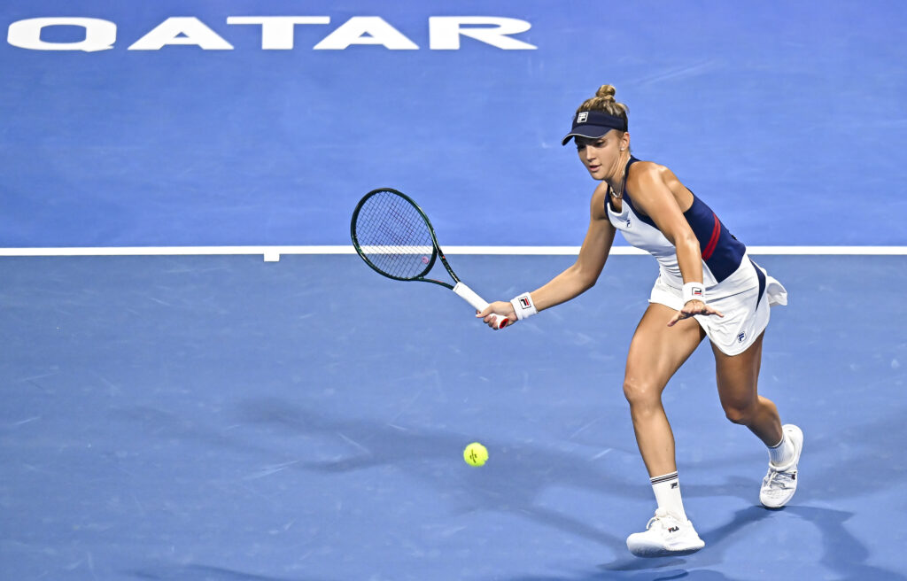Jaqueline Cristian și Gabriela Ruse, calificate în optimile probei de dublu la Dubai (WTA)