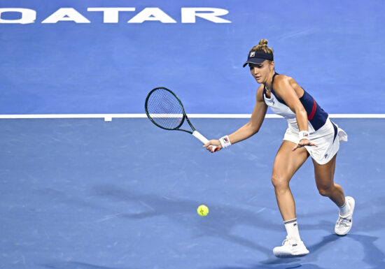 Jaqueline Cristian și Gabriela Ruse, calificate în optimile probei de dublu la Dubai (WTA)