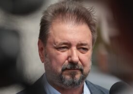 Cristian Pîrvulescu: Nicușor Dan, un președinte fără partid, încercând să dialogheze cu o societate ostilă - <span style="color:#990000;">Interviu video</span>