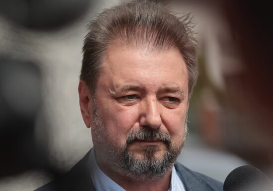 Cristian Pîrvulescu: Nicușor Dan, un președinte fără partid, încercând să dialogheze cu o societate ostilă - <span style="color:#990000;">Interviu video</span>