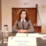 CSM a dat aviz negativ pentru Cristina Chiriac, candidată la funcția de procuror general. Pentru Voineag și Florența e balotaj. Ce urmează