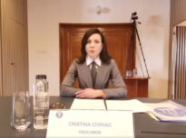 CSM a dat aviz negativ pentru Cristina Chiriac, candidată la funcția de procuror general. Pentru Voineag și Florența e balotaj. Ce urmează