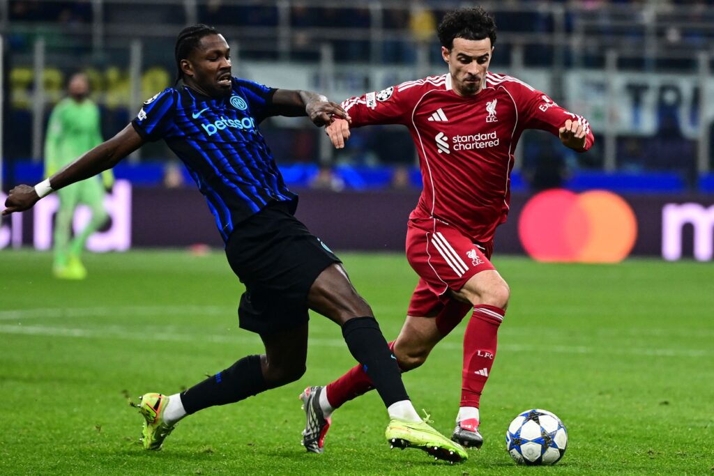 Lovitură pentru Cristi Chivu. Inter a mai ratat un transfer important