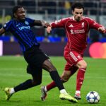 Lovitură pentru Cristi Chivu. Inter a mai ratat un transfer important