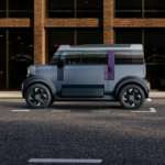 Un nou tip de mașină Dacia ar urma să fie produs în China și vândut europenilor