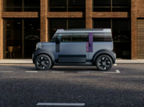 Un nou tip de mașină Dacia ar urma să fie produs în China și vândut europenilor