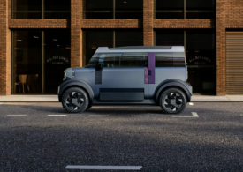 Un nou tip de mașină Dacia ar urma să fie produs în China și vândut europenilor