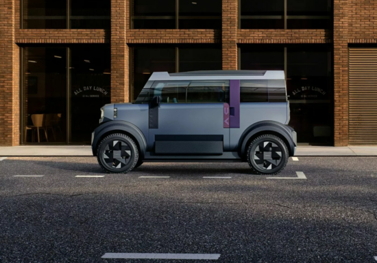 Un nou tip de mașină Dacia ar urma să fie produs în China și vândut europenilor