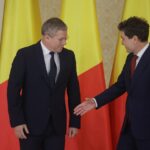 Judecătorul CCR Dacian Dragoș: Nu sunt motive să fiu suspendat, ținta e Nicușor Dan. Cum l-a selectat președintele, deși nu și-a trimis CV-ul la Cotroceni