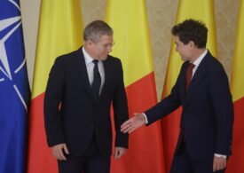 Judecătorul CCR Dacian Dragoș: Nu sunt motive să fiu suspendat, ținta e Nicușor Dan. Cum l-a selectat președintele, deși nu și-a trimis CV-ul la Cotroceni