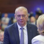 Nicușor Dan începe schimbarea ambasadorilor: 40-50 de rechemări anunțate. UPDATE Dan Mihalache, printre primii vizați