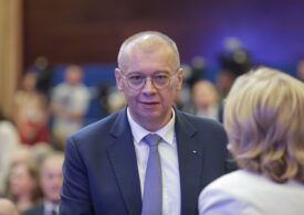 Nicușor Dan începe schimbarea ambasadorilor: 40-50 de rechemări anunțate. Controversatul Dan Mihalache, primul vizat