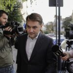 Instanța supremă a anulat condamnarea fostului ministru Dan Șova pe motiv că faptele s-au prescris