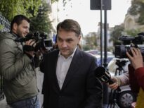 Instanța supremă a anulat condamnarea fostului ministru Dan Șova pe motiv că faptele s-au prescris