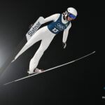 Daniela Toth, ambiție și sacrificiu pentru România la sărituri cu schiurile, la JO 2026: Am vrut să dau totul