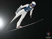 Daniela Toth, ambiție și sacrificiu pentru România la sărituri cu schiurile, la JO 2026: Am vrut să dau totul