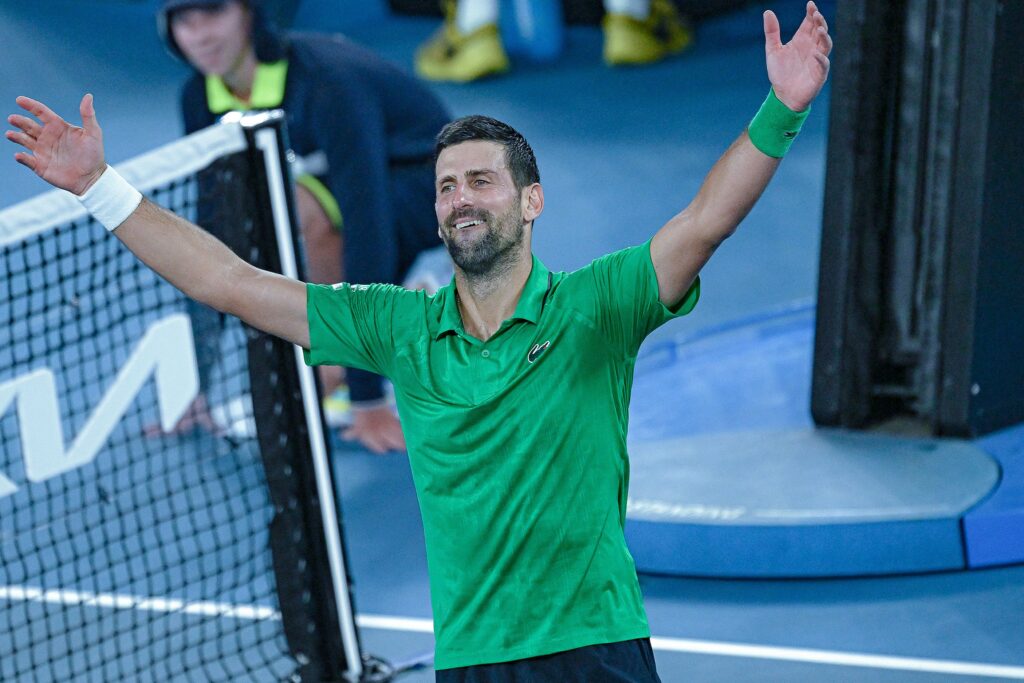 Verdict clar înaintea finalei Alcaraz – Djokovici de la Australian Open: „Se va întâmpla ceva special”