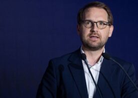 Dominic Fritz este nemulțumit de viteza și profunzimea reformelor și critică Guvernul pentru haos și „comunicare execrabilă” pe taxele locale