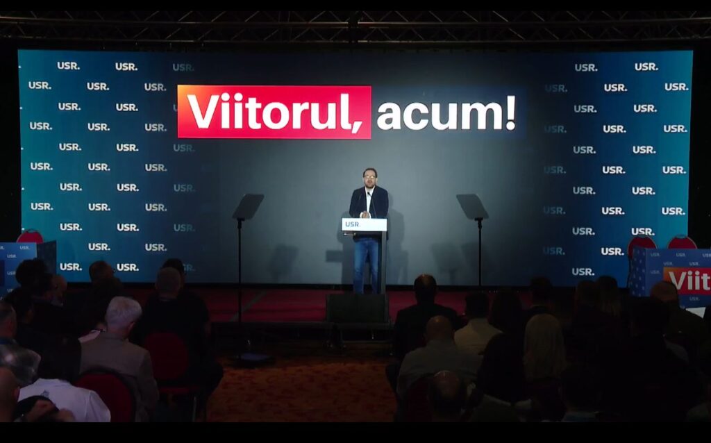 Fritz: Reforma adevărată este reorganizarea administrativ-teritorială. PSD și o parte din PNL nu vor, pentru că ei sunt însuși statul nereformat