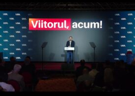 Fritz: Reforma adevărată este reorganizarea administrativ-teritorială. PSD și o parte din PNL nu vor, pentru că ei sunt însuși statul nereformat