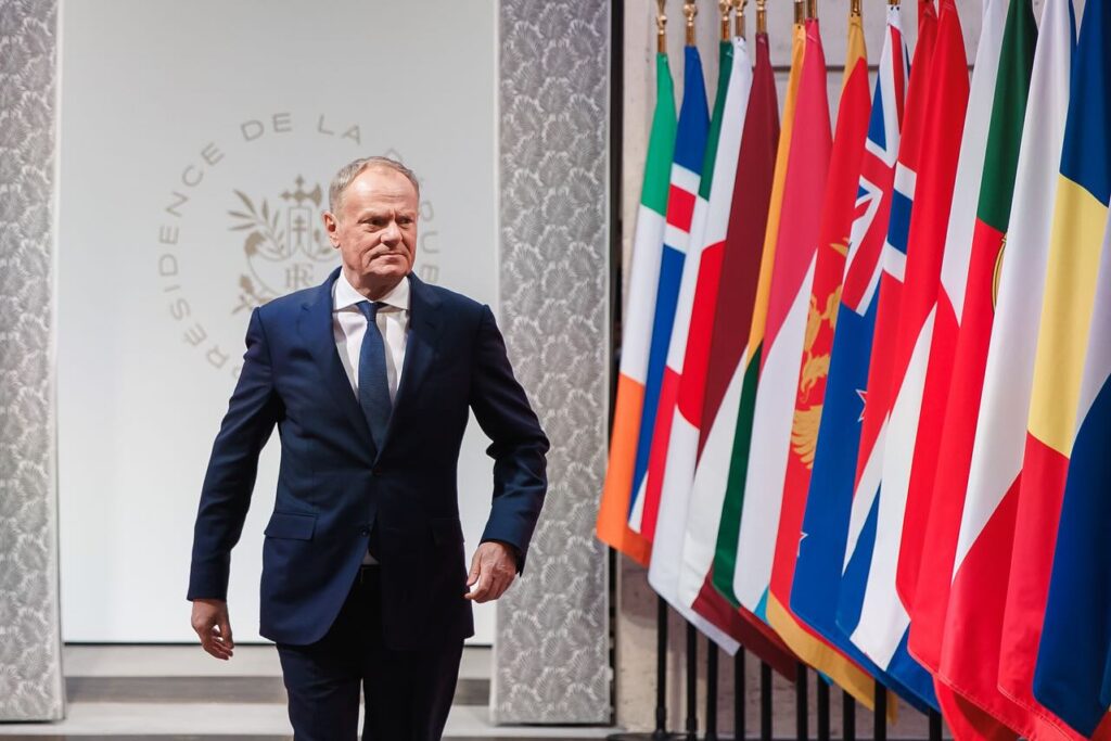 Premierul Poloniei se bucură că a scăpat de Orban: Pentru prima dată în ani de zile, n-au fost ruși în sală