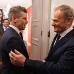 „Doar o coincidență de nume”. Dialogul dintre premierul Poloniei și liderul opoziției ungare a stârnit hohote de râs și a devenit viral (Video)