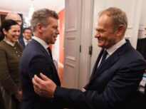 „Doar o coincidență de nume”. Dialogul dintre premierul Poloniei și liderul opoziției ungare a stârnit hohote de râs și a devenit viral (Video)