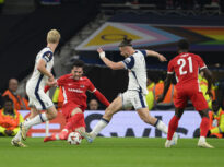 Radu Drăgușin, ”în cărți” pentru un nou transfer spectaculos în mercato