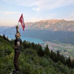 Elveția va decide prin referendum dacă-și limitează populația la 10 milioane