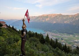 Elveția va decide prin referendum dacă-și limitează populația la 10 milioane