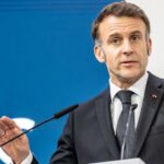 Macron a trimis avioane de luptă Rafale în Orientul Mijlociu, iar portavionul Charles de Gaulle merge în Mediterană. Cum va apăra Ciprul (Video)