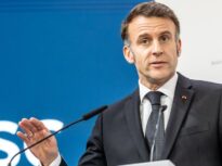 Emmanuel Macron, la MSC: Apel la mai multă mândrie europeană, sprijin ferm pentru Ucraina și reguli mai dure pentru giganții tech (Video)