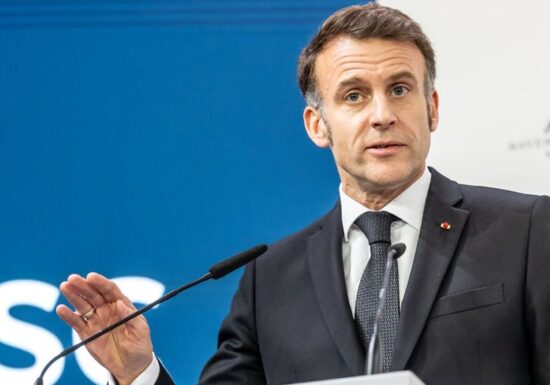 Emmanuel Macron, la MSC: Apel la mai multă mândrie europeană, sprijin ferm pentru Ucraina și reguli mai dure pentru giganții tech (Video)