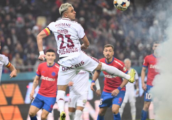 Patronul Rapidului nu o vrea pe FCSB în play-off sub nicio formă: „Altă echipă ar fi trebuit să fie deja acolo”