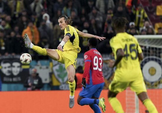 FCSB anunță încă două transferuri urgente