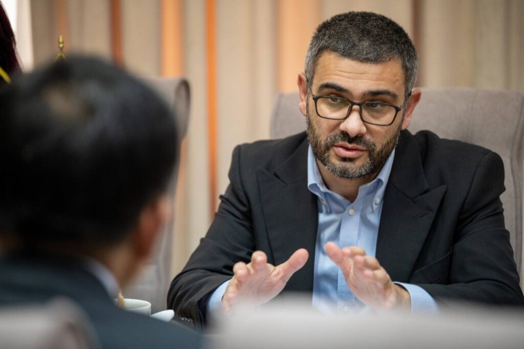 PSD fierbe pe interior. Manole: Am pierdut din misiunea fondatoare a social-democrației