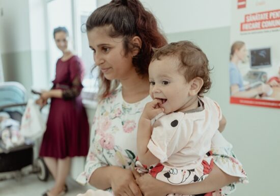 Cea mai gravă criză de vaccinare: mai puțin de jumătate dintre copii erau vaccinați de rujeolă, în 2025