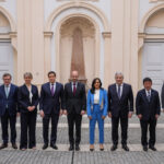 6 declarații de reținut de la München