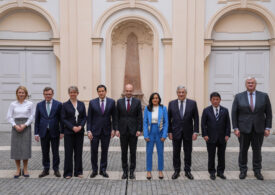 6 declarații de reținut de la München