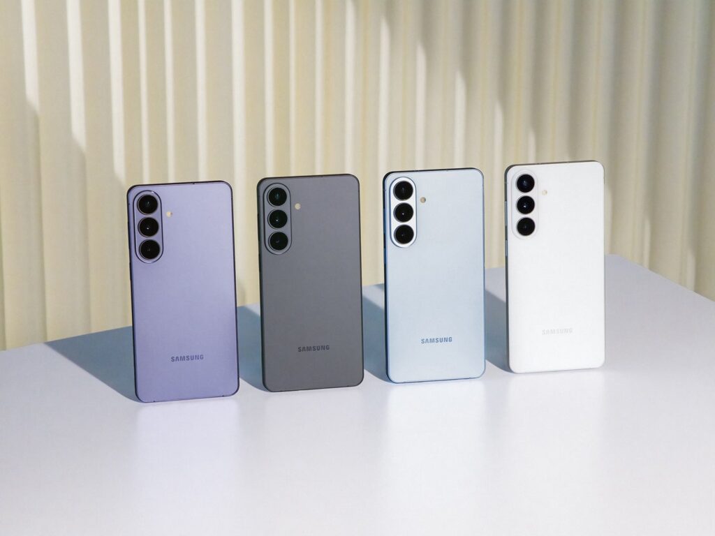 Samsung a lansat noile telefoane Galaxy S26: Noutățile pe care le aduc și prețurile la care vor fi vândute (Video)