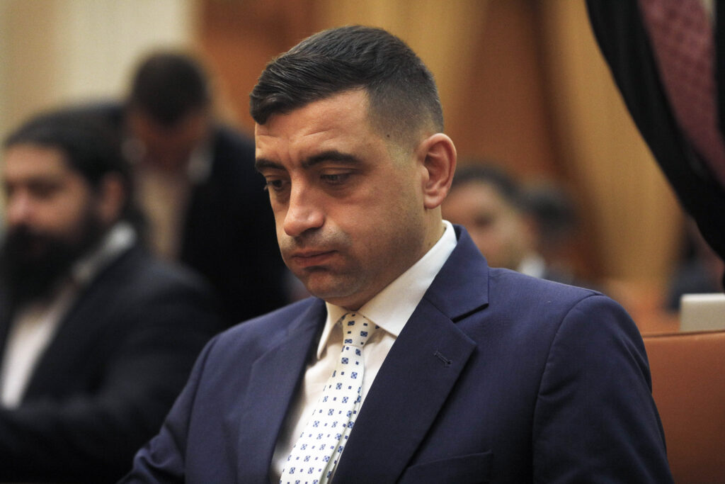 Ce a spus Peter Magyar în primul său discurs după victorie despre România, Kelemen Hunor și George Simion