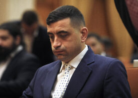 Misiune sinucigașă pentru George Simion în America. Cum a îngropat AUR