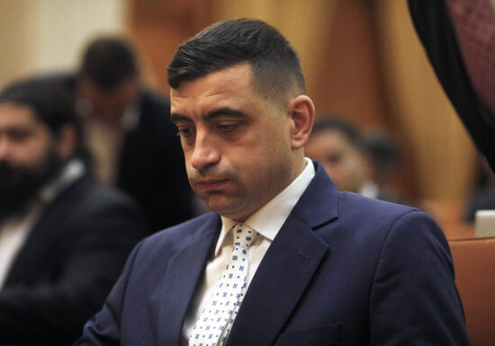 Misiune sinucigașă pentru George Simion în America. Cum a îngropat AUR