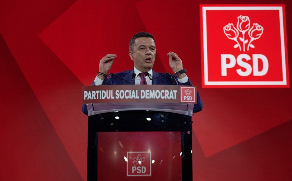 Ce s-a decis în ședința PSD de la Vila Lac. Grindeanu zice că s-a depășit limita de suportabilitate